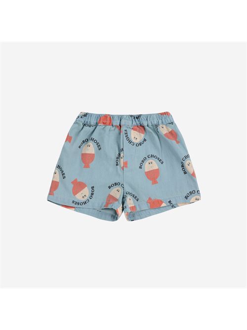  BOBO CHOSES | AB048451LIGHTBLUE